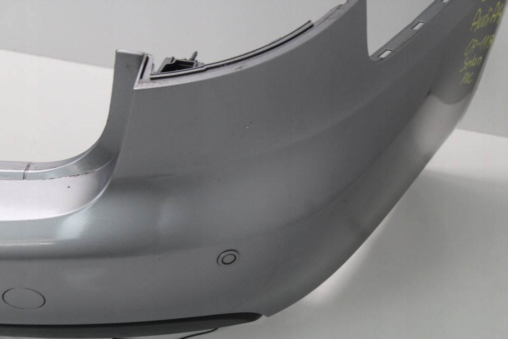 фото №7, Бампер задняя задний audi a4 b8 07-11r sedan pdc