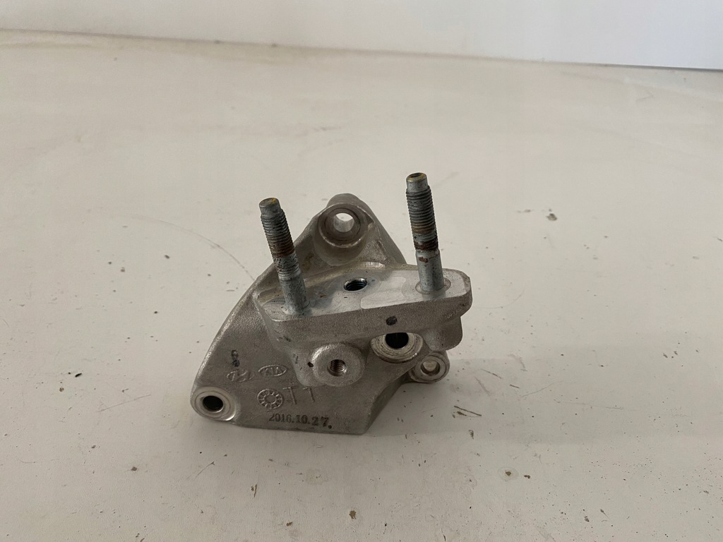 фото №1, Кронштейн двигуна hyundai ioniq 1.6 b g4le 19-21