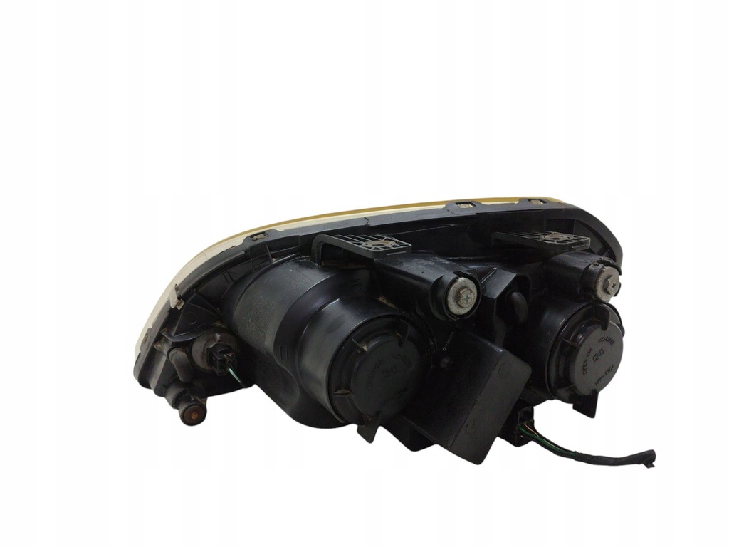 фото №8, 2007 chevrolet lacetti лампа передняя lhd8585