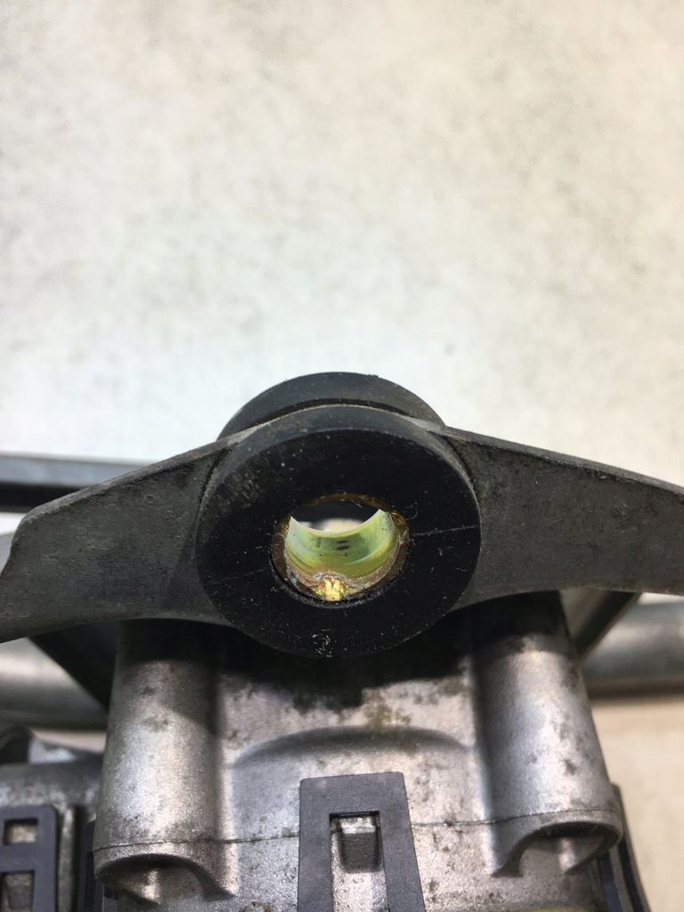 фото №11, Механизм дворников перед c5 i 3397020506