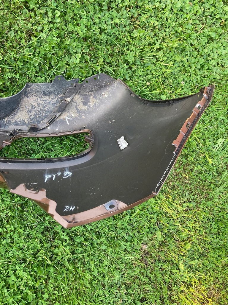 фото №8, Бампер задний kia ceed ii lift хэтчбек 15-19