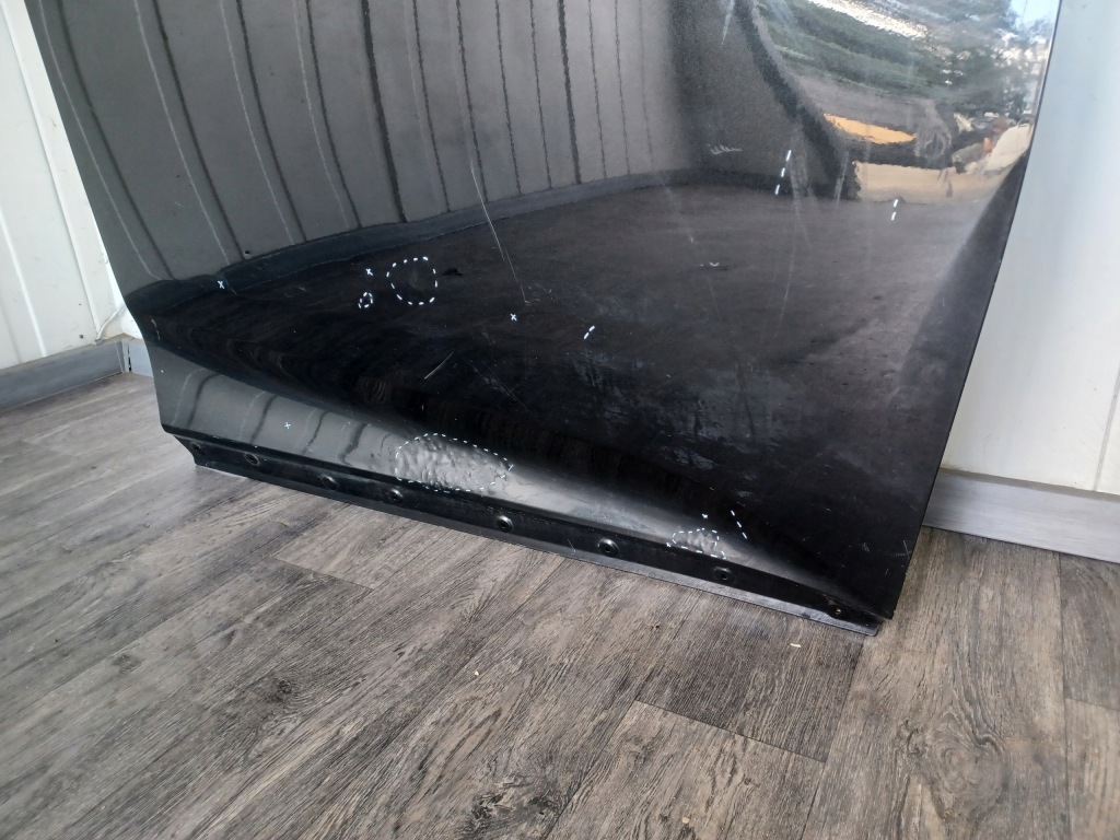 фото №10, Дверь ---- lexus rx v 2022 - передние правое