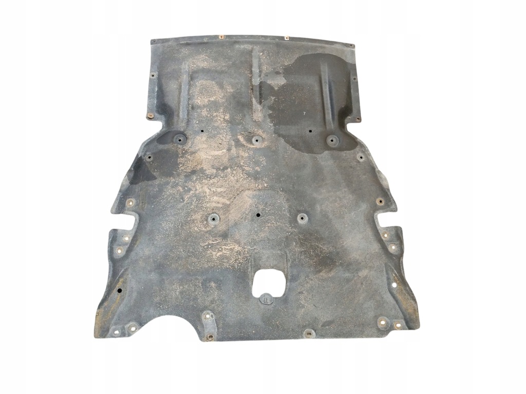 фото №1, Защита плита нижняя pod двигатель bmw f30 f31 f32 f34 f36