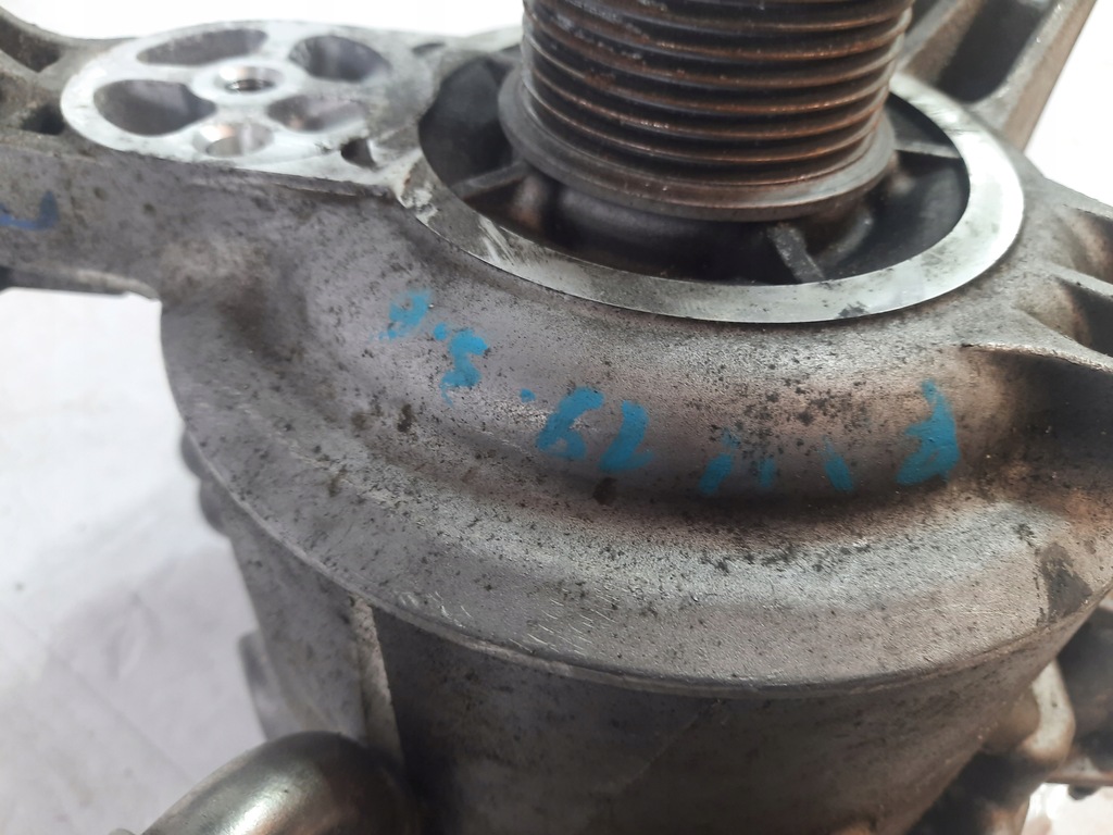 фото №13, Ram v 1500 19- генератор 3.6 etorque usa p05192387ad