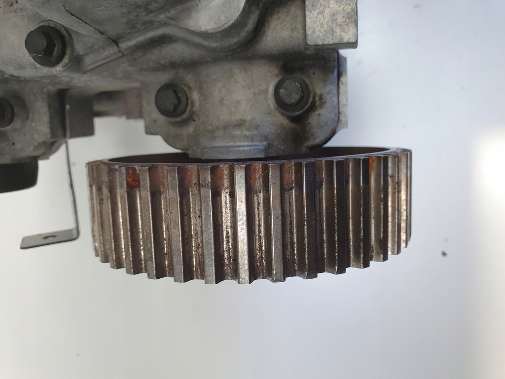 фото №8, Land rover freelander 2.5 v6 головка циліндрів ldf106870