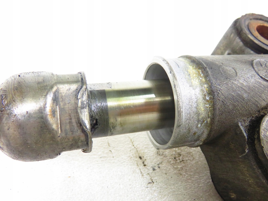 фото №10, Рулевая рейка mazda demio i 995041a3 1807000052