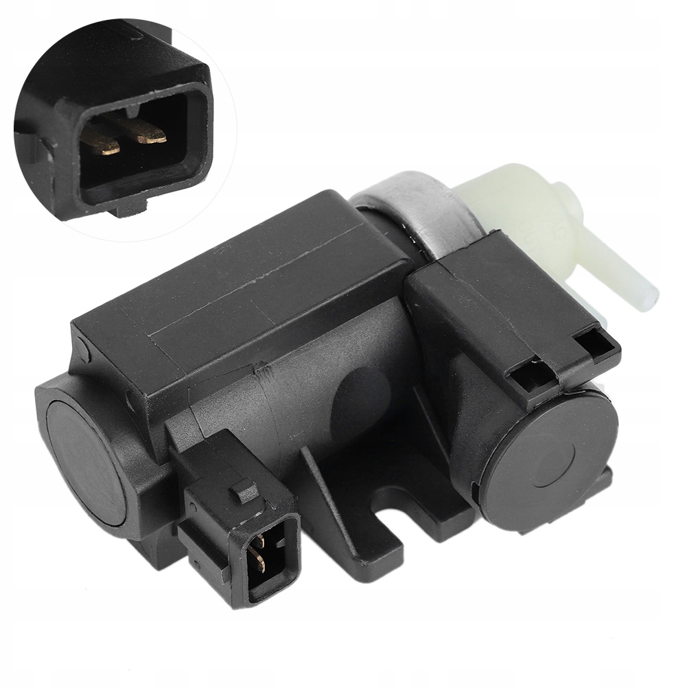 фото №9, Перетворювач тиску турбонагнітача 1174762898