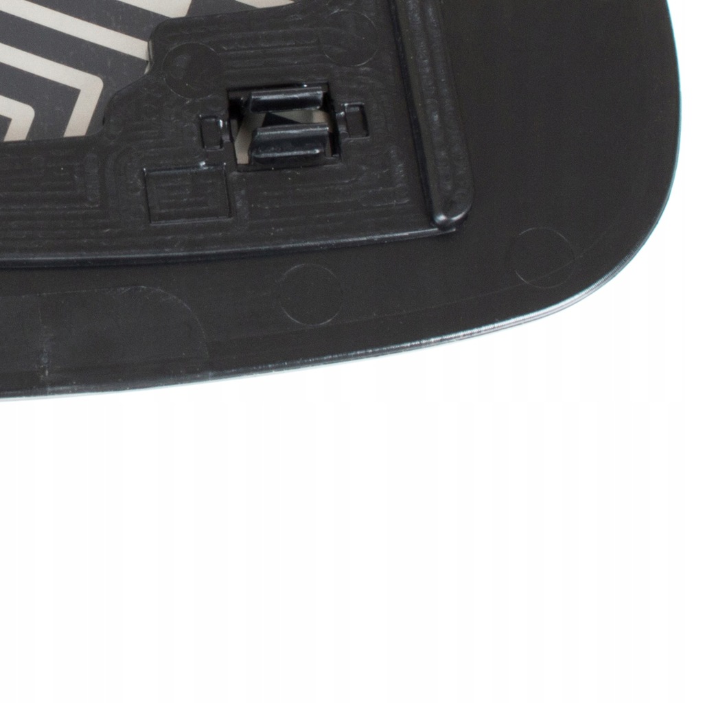 фото №11, Вкладыш стекло зеркало с подогревом l do toyota iq prius iii 2008-