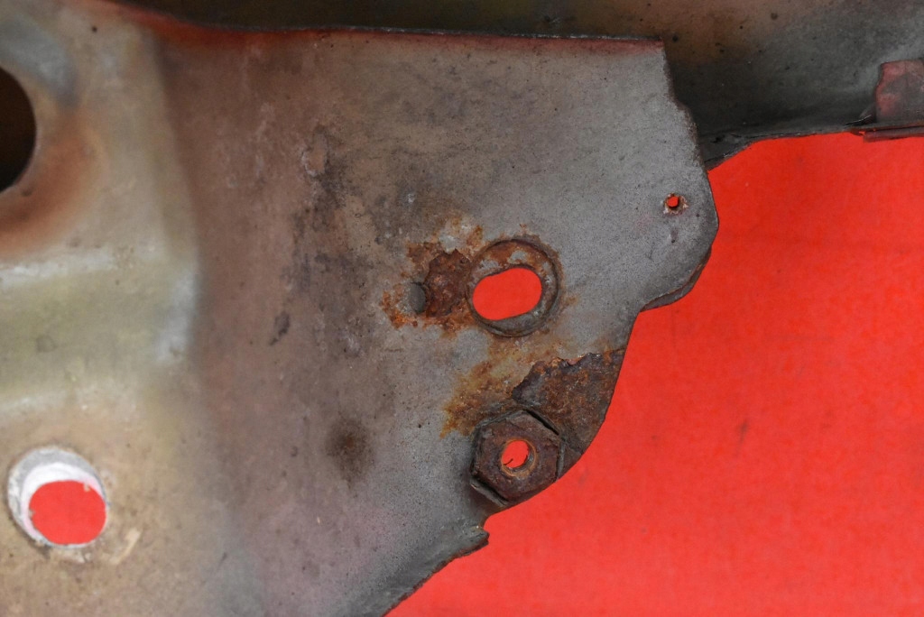 фото №16, Крила правий перед передній grafitowy alfa romeo 159 05-11