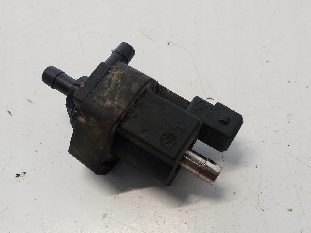 фото №1, Клапан вакуумa range rover vogue l405 4.4 дизель