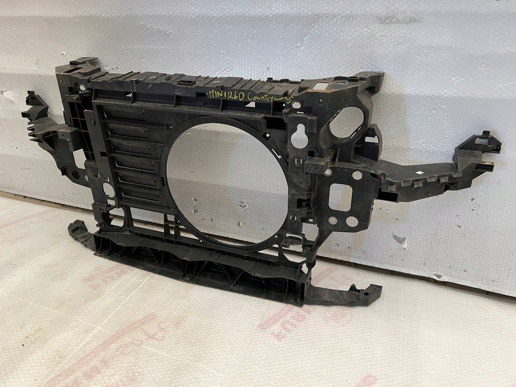 фото №4, Pas передній mini countryman r60 r61 cooper s jcw 9802025