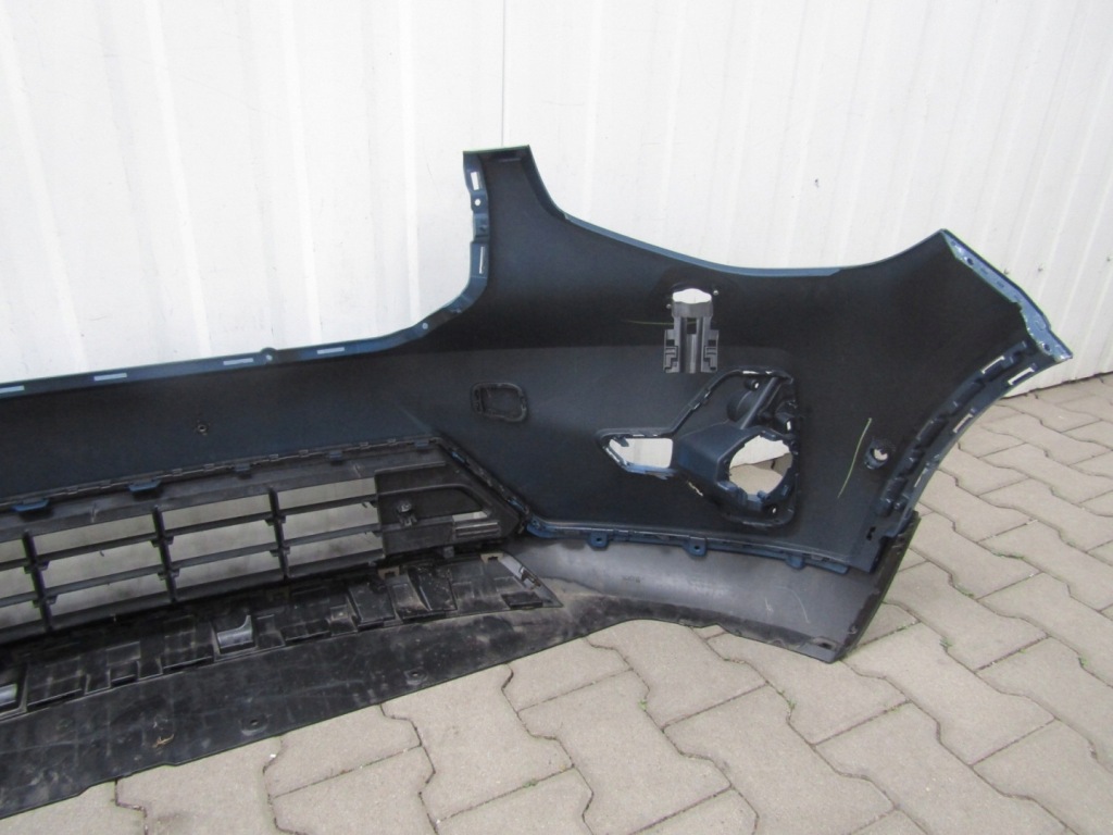 Бампер перед передний volvo xc40 xc 40 lift 22- в Украине