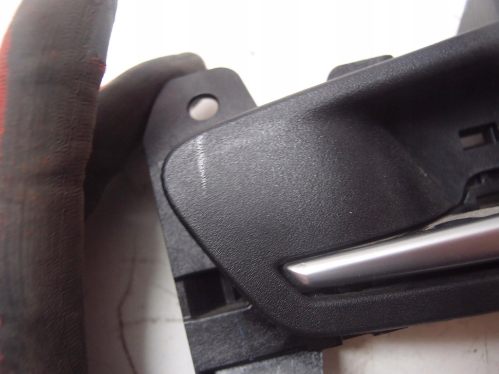 фото №4, Ручка двері лівий задня tucson iv