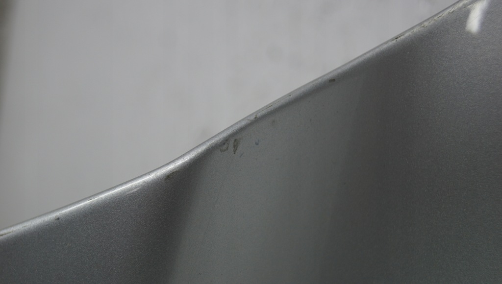 фото №6, Крыло правый перед bmw x3 e83 titansilber