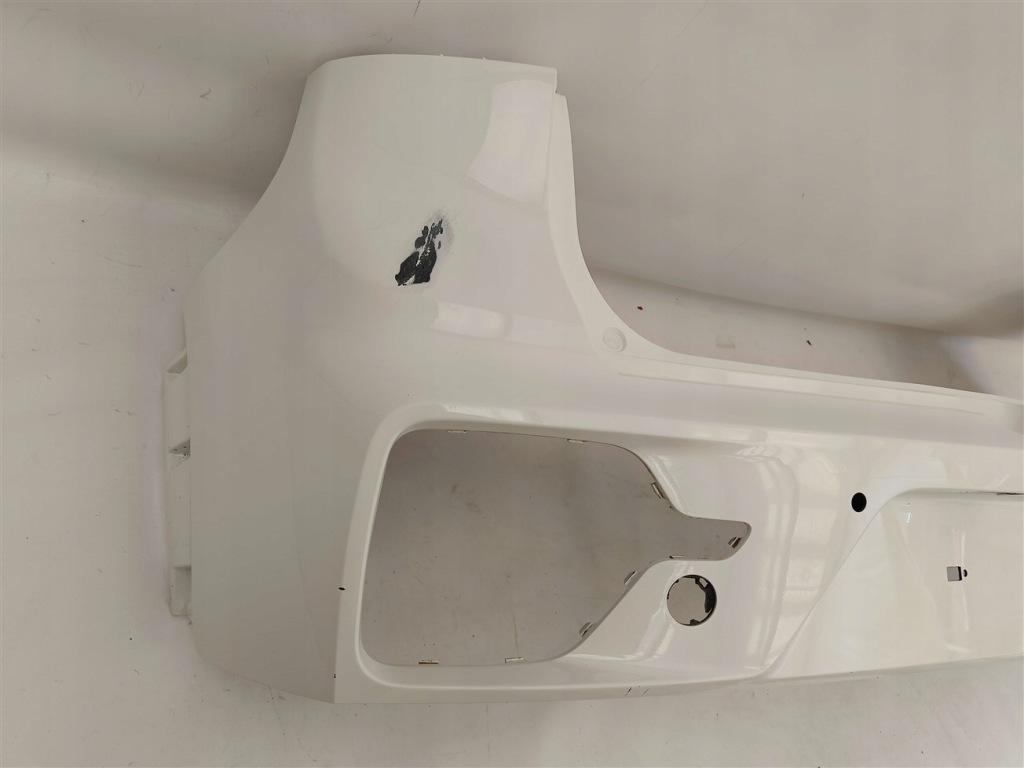 фото №2, Бампер задняя kia niro ev lift po 2019 86611-q4000