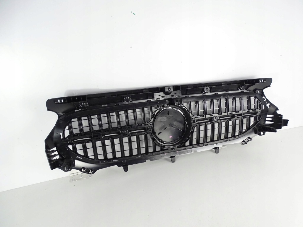 Решітка радіатора решітка радіатора радіатора mercedes gla 247 a247 h247 w247 x247 nr-24 Зі Шроту