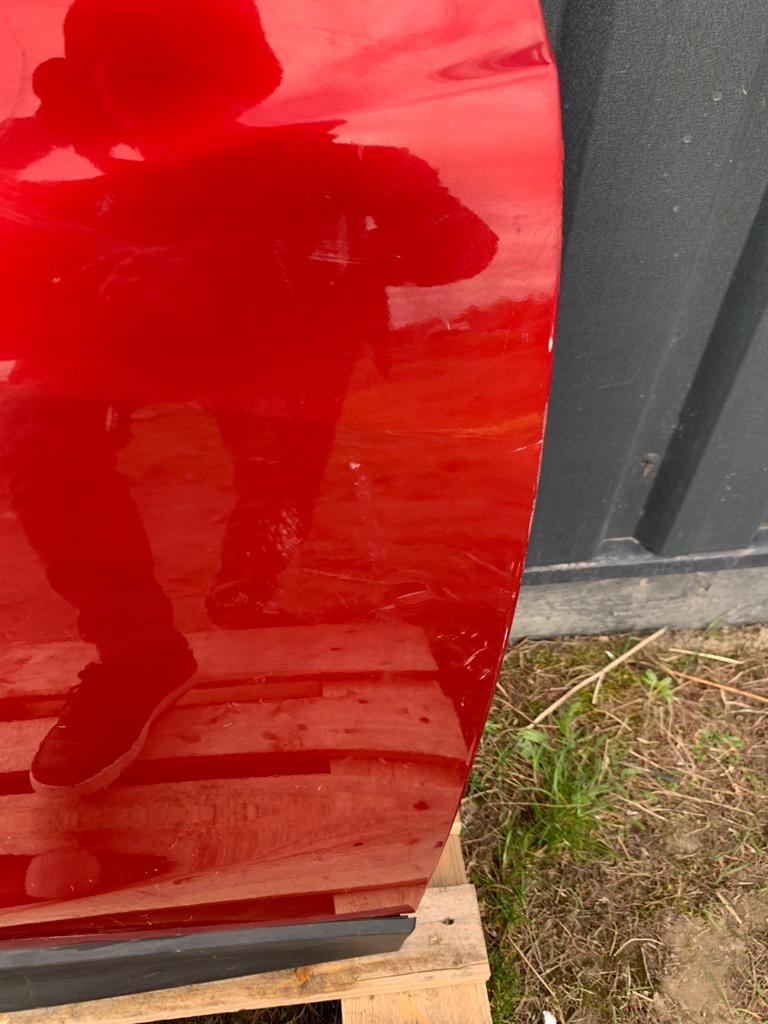 фото №5, Дверь передние правое mazda cx-5