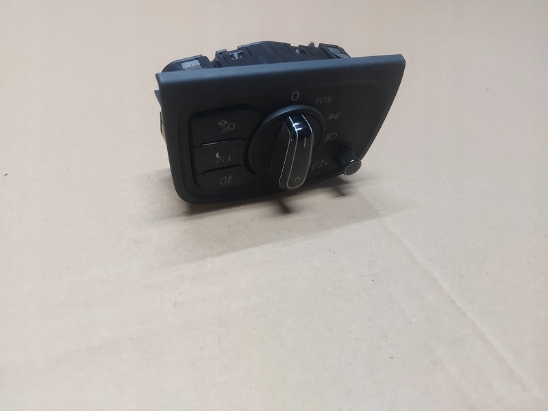 фото №1, Вимикач світла audi оригінальний номер 4h0941531c