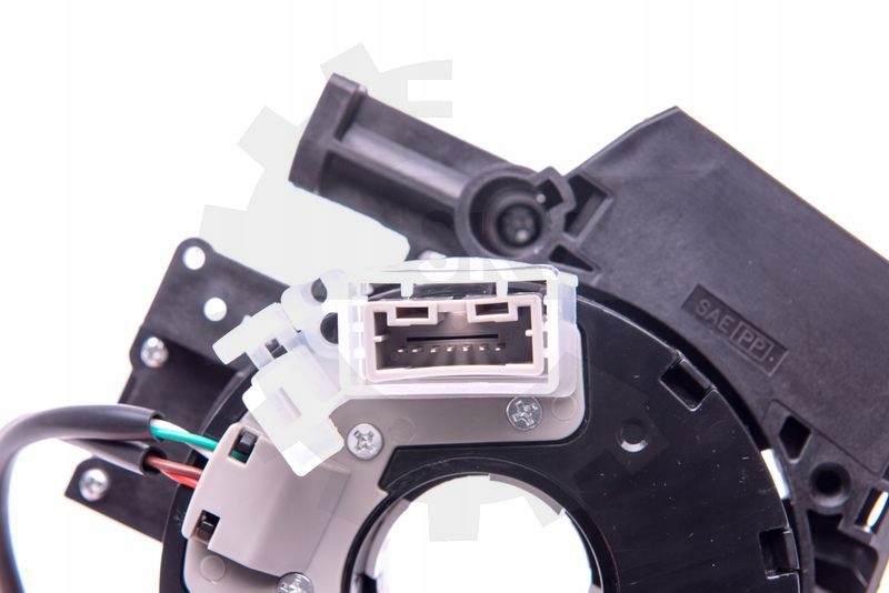 фото №6, Skv стрічка подушки безпеки повітряної nissan 350z murano