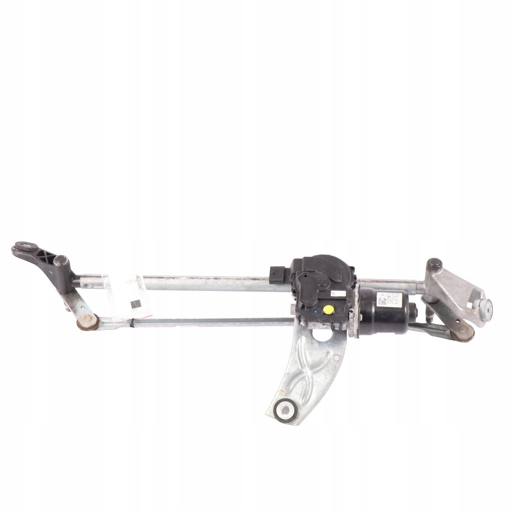 фото №13, Mercedes c118 механизм дворники перед колонка передний a1778200100