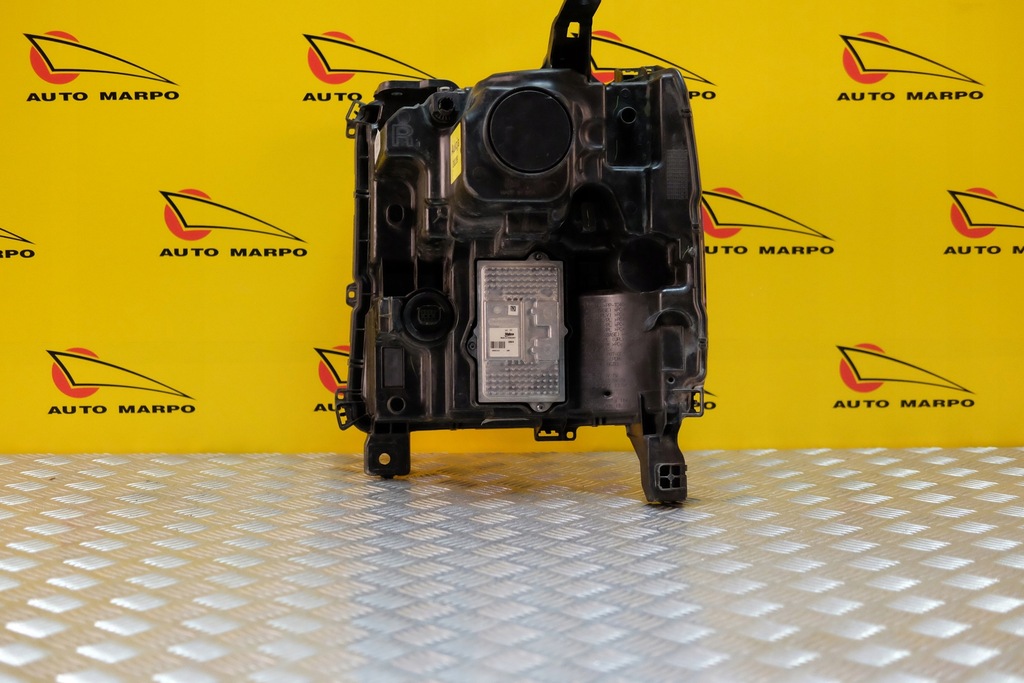 фото №4, Chevrolet silverado 2016 фара лампа led r usa