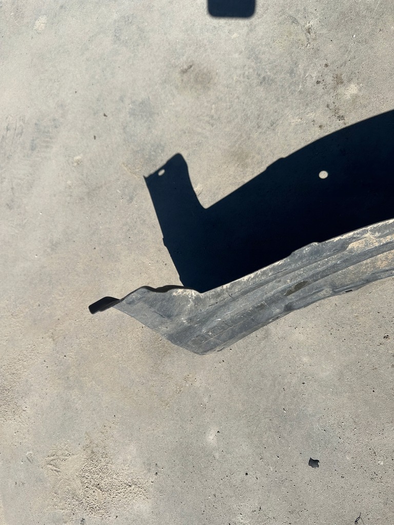 фото №7, Подкрылок левый перед lexus ct 200h 53876-76011