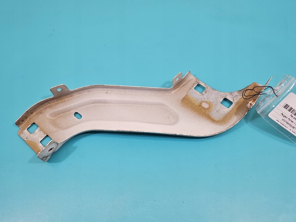 фото №4, Кронштейн поперечина перед левая peugeot partner ii lift 15-18