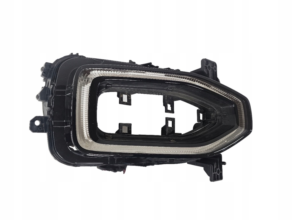 фото №1, Volkswagen t-roc 21r лампа свет do движение dziennej drl правое 2ga941056k