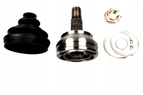 фото №1, Шарнир полуось fiat brava bravo 95 zew fast