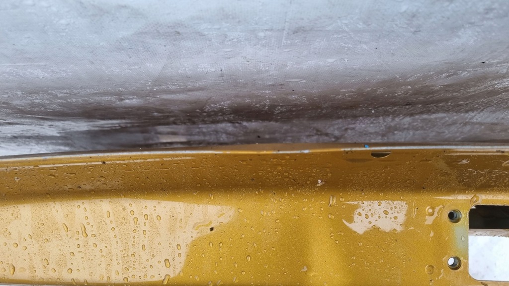 фото №6, Кришка багажника задня suzuki vitara iii lift 18-22