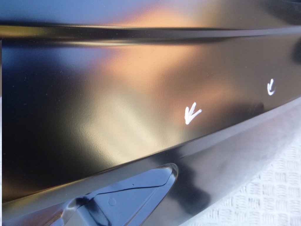 фото №6, Audi a6 c8 4k 2019-2023 крыло задний задняя правый kombi 4k9809838