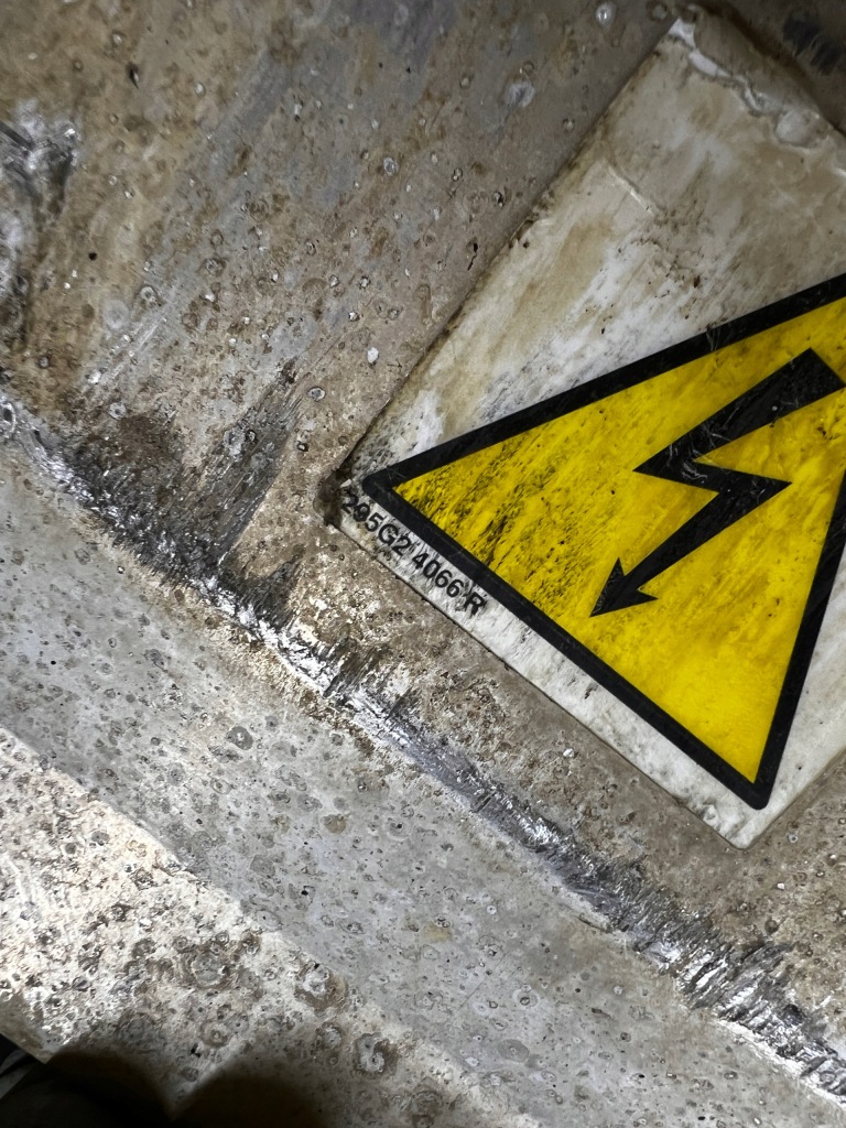 фото №3, Захист кронштейн акумулятор акумулятора renault zoe i z.e.