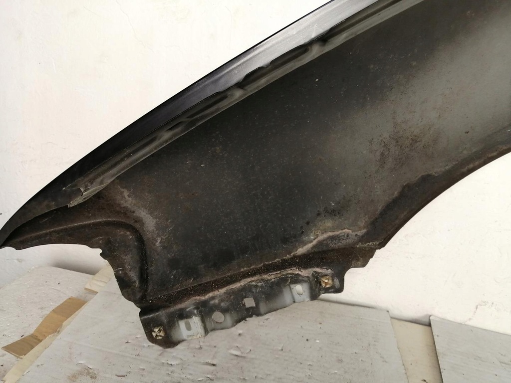 фото №9, Audi a3 8l крыло передний правый ly9b