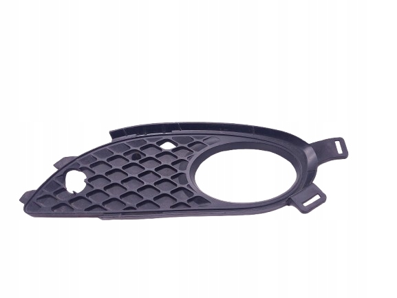 фото №1, Mercedes slk r171 левая рамка противотуманной фары бампера перед передняя a1718850323