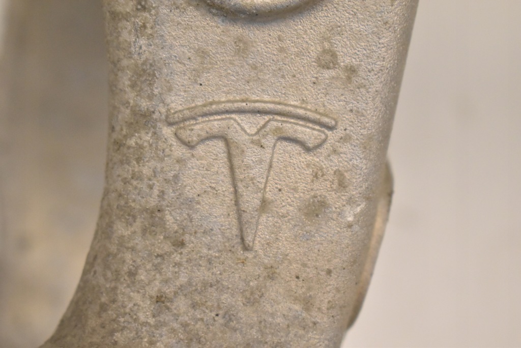 фото №6, Tesla s lift підрамник підрамник 6007012-00-j 1009826-00-a