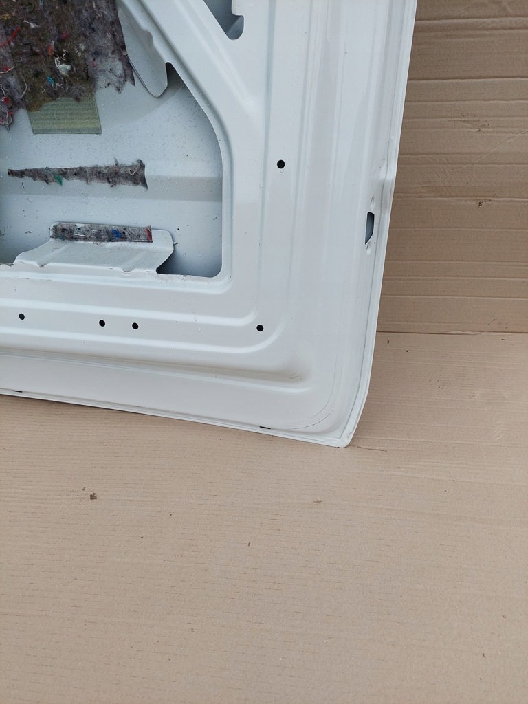 фото №14, Vw t6 t61 multivan 7e0 2015- крышка багажника багажника