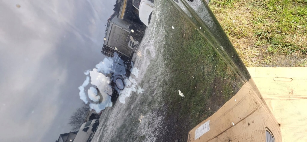 фото №5, Mercedes clk w209 капот kpl c197