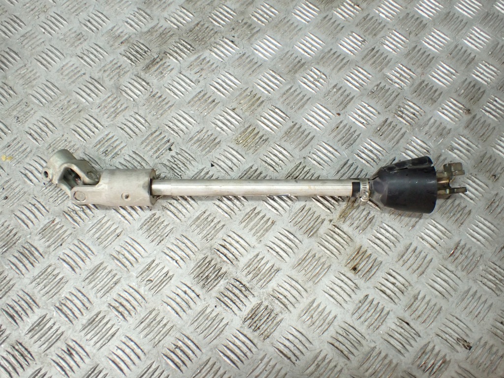 фото №9, Колонка рулевая крестовина chevrolet corvette c5