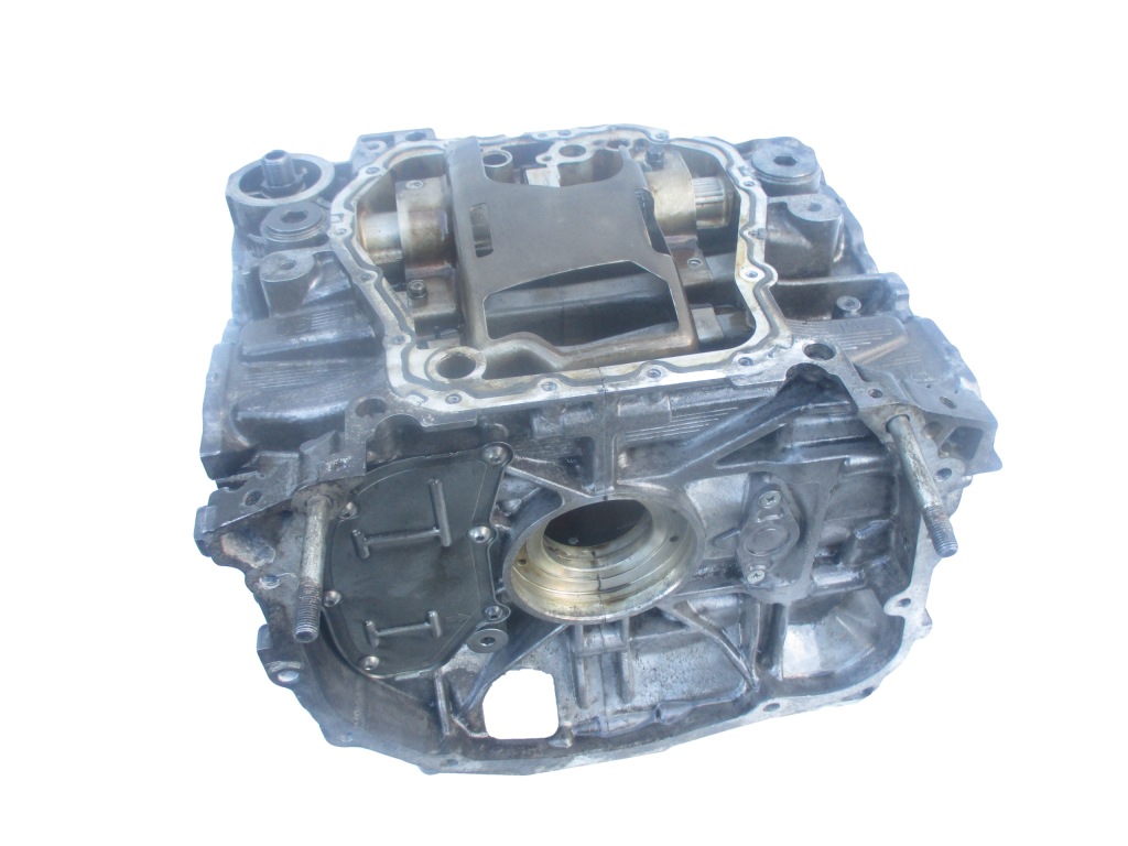 фото №1, Блок двигателя номинал subaru leagacy sh outback br forester sh 2.5