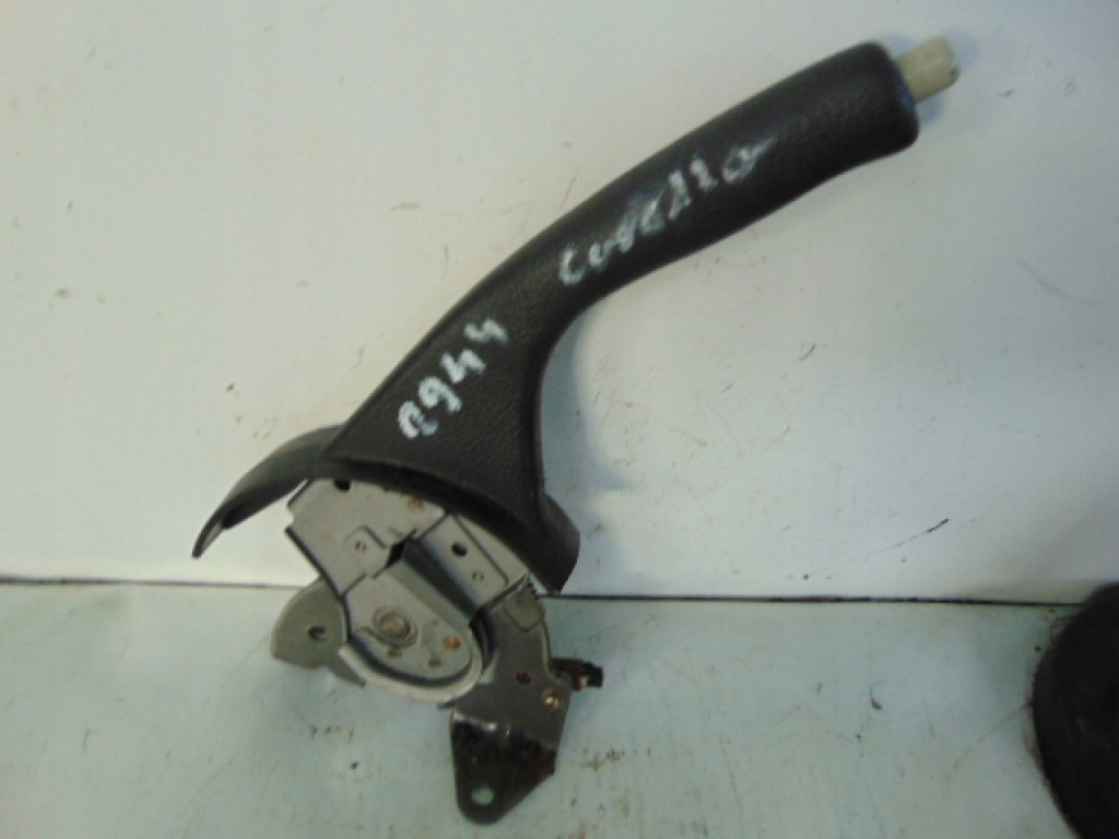 фото №1, Toyota corolla важіль ham ручний