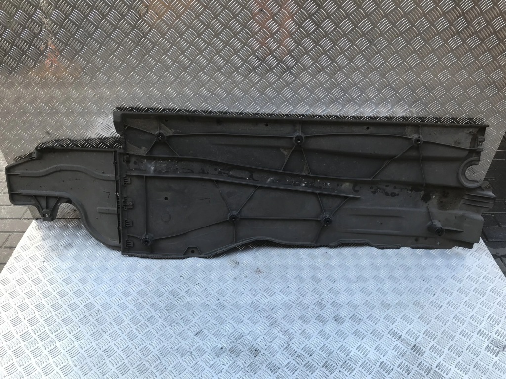 фото №2, Защита подвеска левая правая seat leon iv 20-