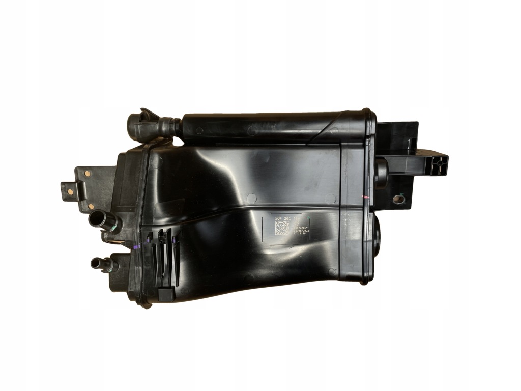 Купить Audi q3 vw tiguan фильтр угольный 5qf201799