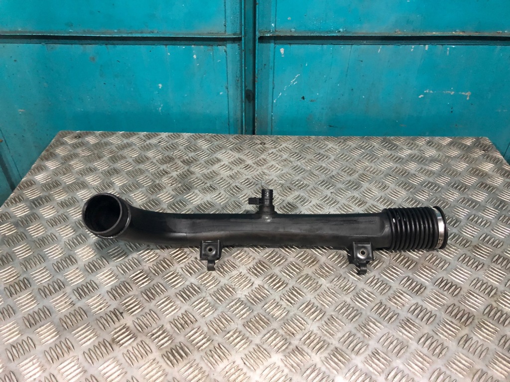 фото №3, Mercedes w638 vito труба повітрозабірник повітря 2,2 cdi