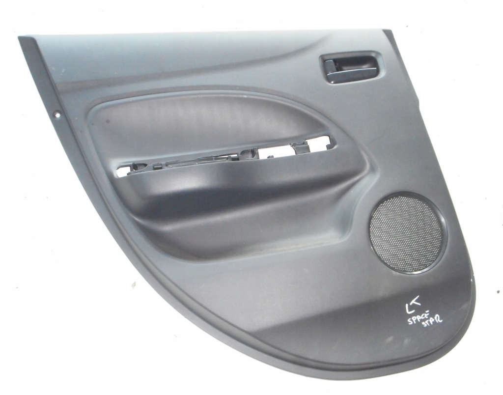 фото №1, Space star ii 19r обшивка лівий задній задня