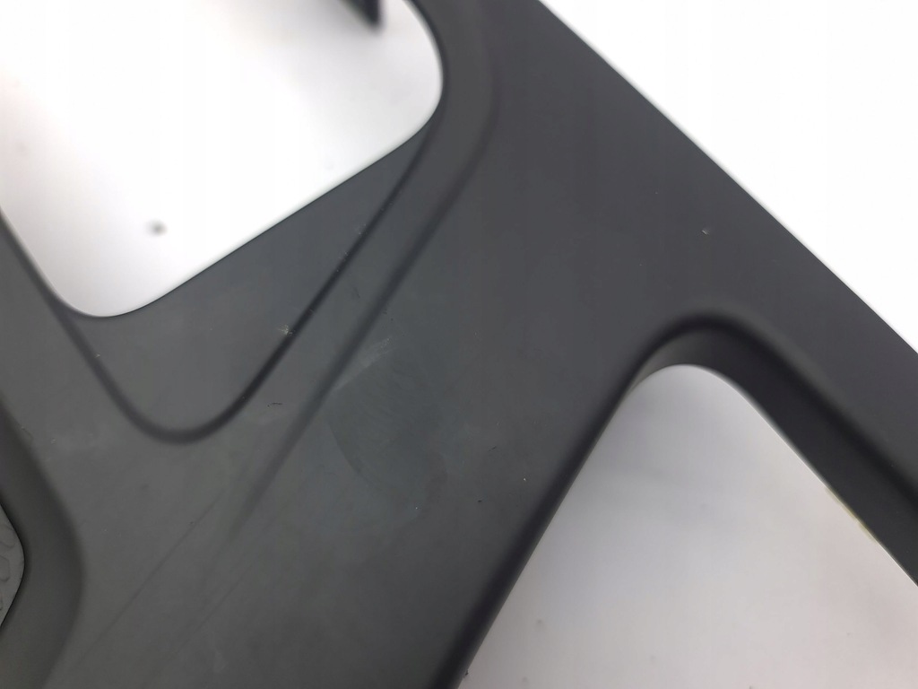 фото №11, Renault megane iv 2018 рамка тяга переключения передач