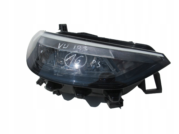 фото №1, Vw id.3 id3 лампа правая full led правая 10b941006a