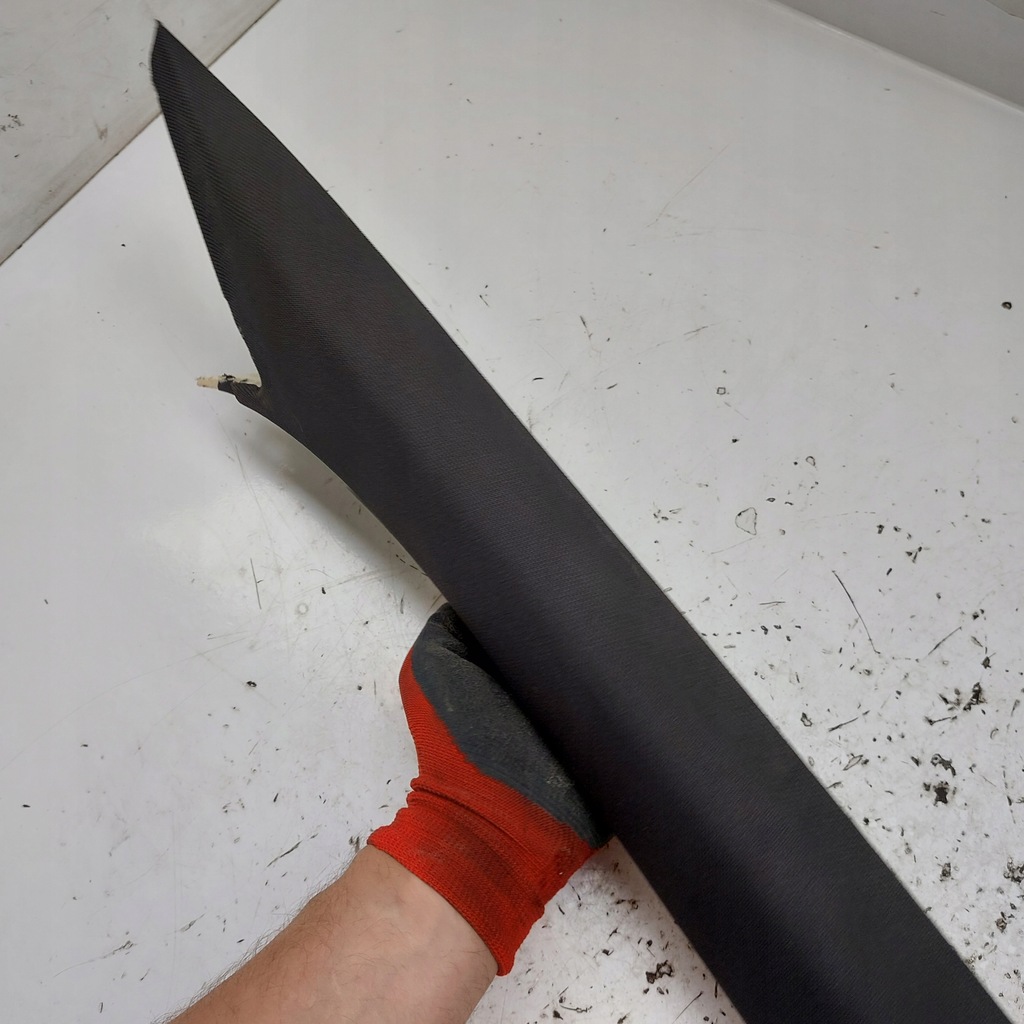 фото №7, Audi a7 c7 захист стійка права передня 4g8867234