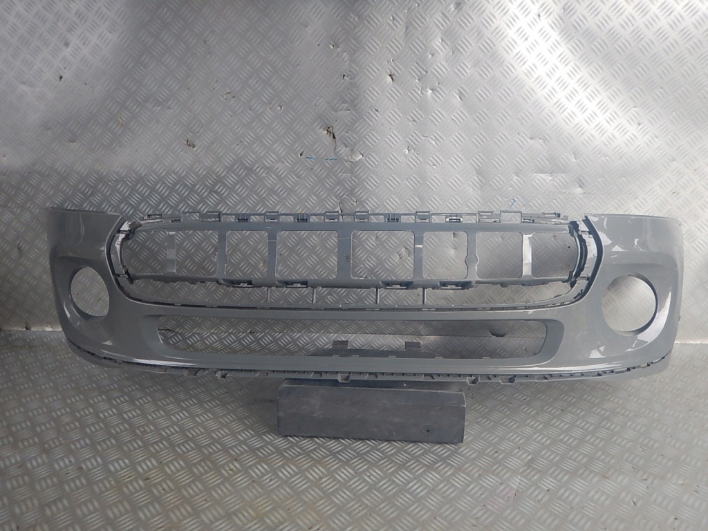 Купить Mini cooper f56 14- бампер перед передний 7317969 оригинал