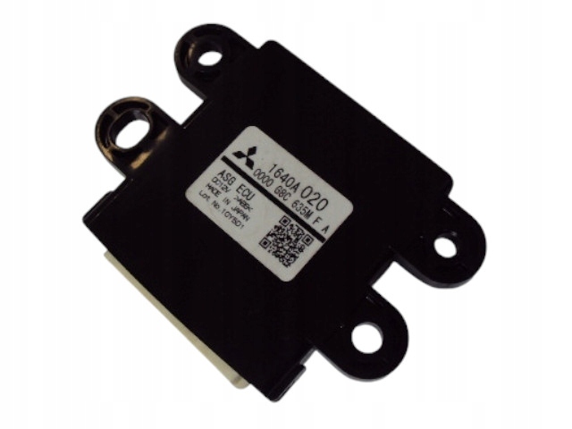 фото №1, Модуль asg citroen c4 aircross i 1.6 hdi 12-