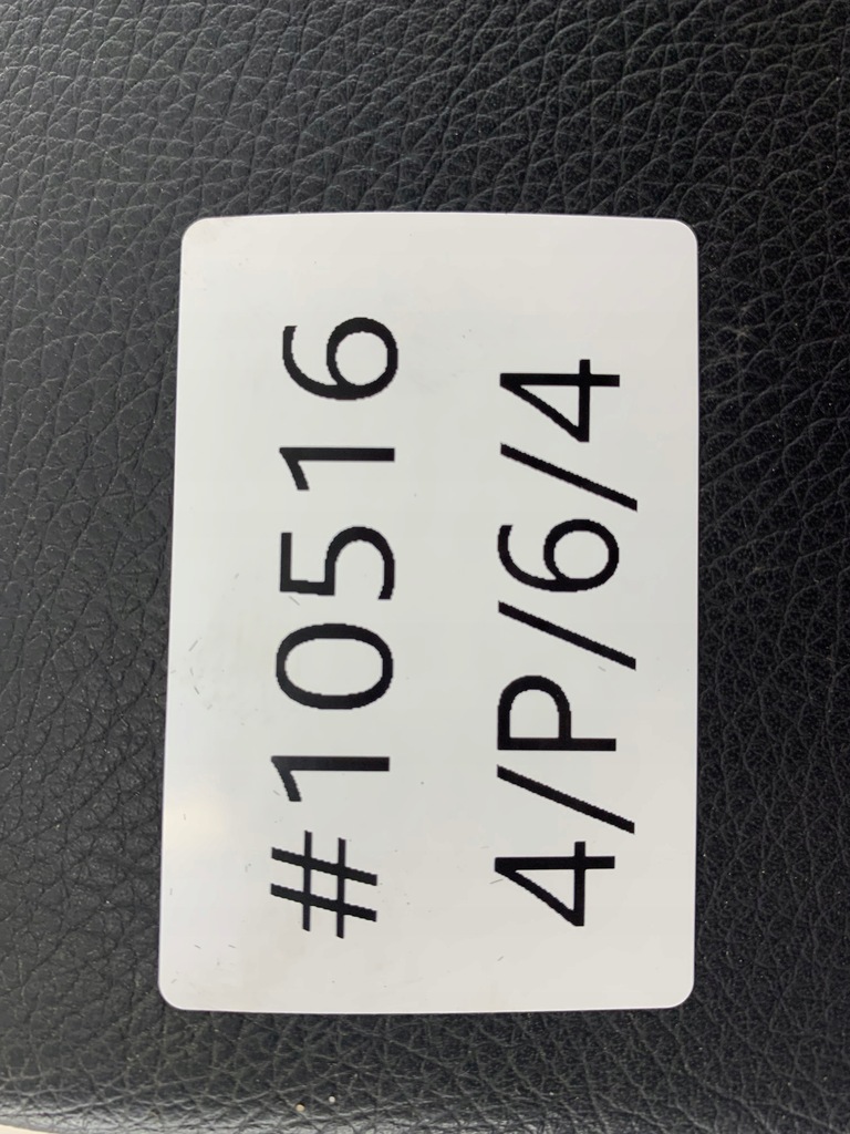 фото №7, Mercedes w210 бардачок пасажира чорний